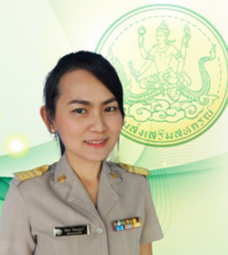 นางสาว AAA BBB