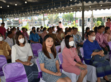 วันสหกรณ์แห่งชาติ จังหวัดกาญจนบุรี 2566 พารามิเตอร์รูปภาพ 3