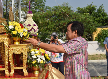 วันสหกรณ์แห่งชาติ จังหวัดกาญจนบุรี 2566 พารามิเตอร์รูปภาพ 4