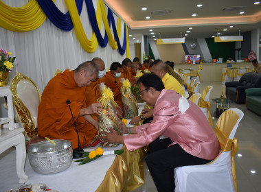 วันสหกรณ์แห่งชาติ จังหวัดกาญจนบุรี 2566 พารามิเตอร์รูปภาพ 14