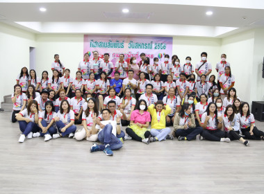 วันสหกรณ์แห่งชาติ จังหวัดกาญจนบุรี 2566 พารามิเตอร์รูปภาพ 18