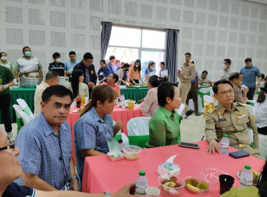 โครงการสภากาแฟ ครั้งที่ 2 ประจำปีงบประมาณ พ.ศ.2566 พารามิเตอร์รูปภาพ 1