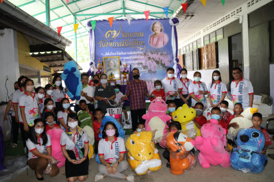 วันสหกรณ์นักเรียน 7 มิถุนายน 2566 พารามิเตอร์รูปภาพ 1