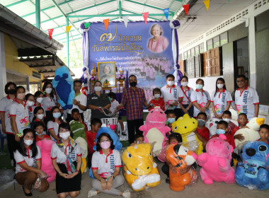 วันสหกรณ์นักเรียน 7 มิถุนายน 2566 พารามิเตอร์รูปภาพ 6