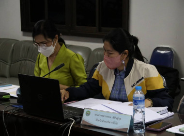 รองอธิบดีกรมส่งเสริมสหกรณ์ ลงพื่้นที่ติดตามงาน พารามิเตอร์รูปภาพ 6