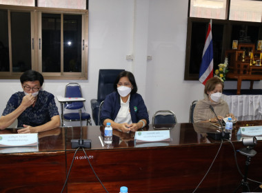 โครงการเสริมสร้างสมดุลชีวิตคนทำงาน พารามิเตอร์รูปภาพ 1