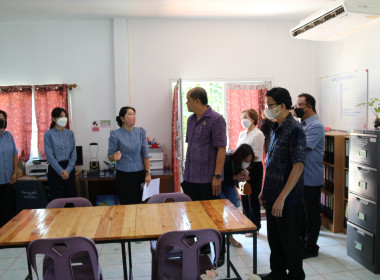 โครงการเสริมสร้างสมดุลชีวิตคนทำงาน พารามิเตอร์รูปภาพ 5