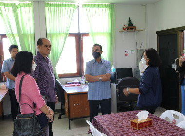 โครงการเสริมสร้างสมดุลชีวิตคนทำงาน พารามิเตอร์รูปภาพ 8