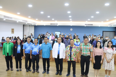 โครงการฝึกอบรมหลักสูตร ผู้ตรวจสอบกิจการขั้นพื้นฐาน พารามิเตอร์รูปภาพ 1