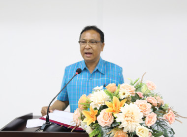 โครงการฝึกอบรมหลักสูตร ผู้ตรวจสอบกิจการขั้นพื้นฐาน พารามิเตอร์รูปภาพ 2