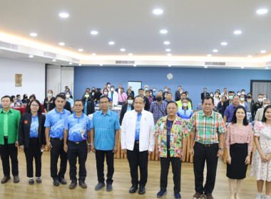 โครงการฝึกอบรมหลักสูตร ผู้ตรวจสอบกิจการขั้นพื้นฐาน พารามิเตอร์รูปภาพ 7