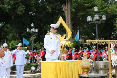 พิธีเฉลิมฉลองไฟพระฤกษ์พร้อมขบวนแห่เฉลิมฉลอง ... พารามิเตอร์รูปภาพ 1