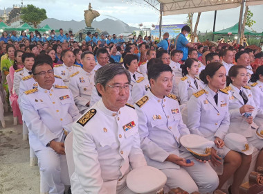 พิธีเฉลิมฉลองไฟพระฤกษ์พร้อมขบวนแห่เฉลิมฉลอง ... พารามิเตอร์รูปภาพ 6