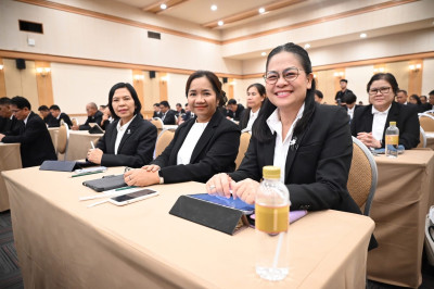 สหกรณ์จังหวัดกาญจนบุรี ร่วมประชุม ... พารามิเตอร์รูปภาพ 1