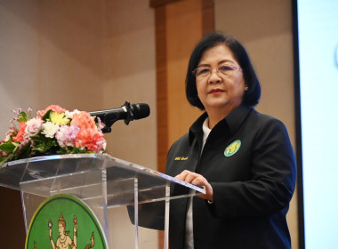 สหกรณ์จังหวัดกาญจนบุรี ร่วมประชุม ... พารามิเตอร์รูปภาพ 1