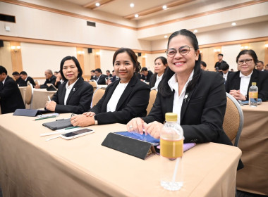 สหกรณ์จังหวัดกาญจนบุรี ร่วมประชุม ... พารามิเตอร์รูปภาพ 3