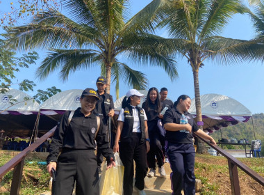 สหกรณ์จังหวัดลงพื้นที่เตรียมการรับเสด็จฯ พารามิเตอร์รูปภาพ 2