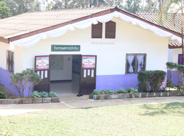 สหกรณ์จังหวัดกาญจนบุรี พร้อมคณะฯ เข้าร่วมรับเสด็จฯ พารามิเตอร์รูปภาพ 7