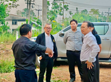 นายประวัติ แดงบรรจง รองอธิบดีกรมส่งเสริมสหกรณ์ ... พารามิเตอร์รูปภาพ 2