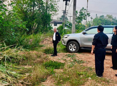 นายประวัติ แดงบรรจง รองอธิบดีกรมส่งเสริมสหกรณ์ ... พารามิเตอร์รูปภาพ 3