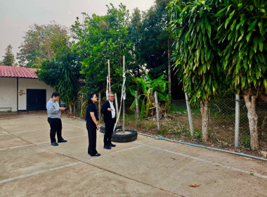 นายประวัติ แดงบรรจง รองอธิบดีกรมส่งเสริมสหกรณ์ ... พารามิเตอร์รูปภาพ 4