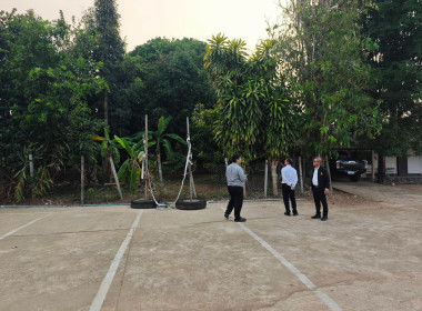 นายประวัติ แดงบรรจง รองอธิบดีกรมส่งเสริมสหกรณ์ ... พารามิเตอร์รูปภาพ 5