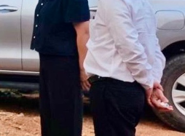 นายประวัติ แดงบรรจง รองอธิบดีกรมส่งเสริมสหกรณ์ ... พารามิเตอร์รูปภาพ 6