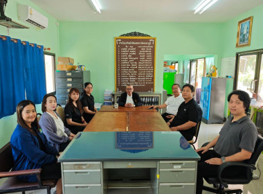 นายประวัติ แดงบรรจง รองอธิบดีกรมส่งเสริมสหกรณ์ ... พารามิเตอร์รูปภาพ 8