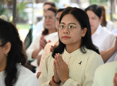 สหกรณ์จังหวัดกาญจนบุรีเข้าร่วมพิธีวางศิลาฤกษ์อาคาร พารามิเตอร์รูปภาพ 5