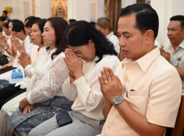 สหกรณ์จังหวัดกาญจนบุรีเข้าร่วมพิธีวางศิลาฤกษ์อาคาร พารามิเตอร์รูปภาพ 1