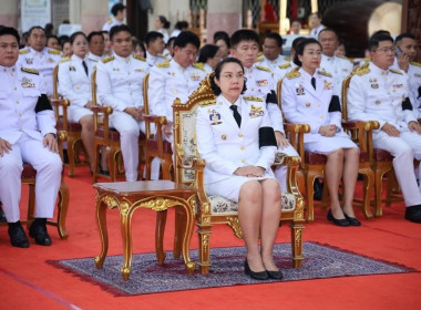 สหกรณ์จังหวัดกาญจนบุรี ร่วมพิธีบำเพ็ญกุศล ในวาระครบ 15 วัน ... พารามิเตอร์รูปภาพ 2