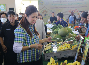 รัฐมนตรีช่วยว่าการกระทรวงเกษตรและสหกรณ์ ... พารามิเตอร์รูปภาพ 1