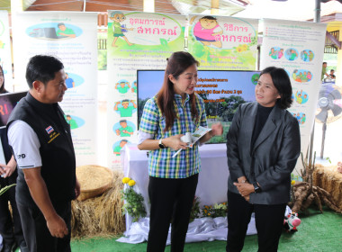 รัฐมนตรีช่วยว่าการกระทรวงเกษตรและสหกรณ์ ... พารามิเตอร์รูปภาพ 3