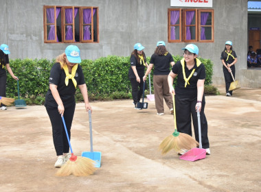 โครงการบำเพ็ญสาธารณประโยชน์ เพื่อถวายเป็นพระกุศลแด่สมเด็จ ... พารามิเตอร์รูปภาพ 5