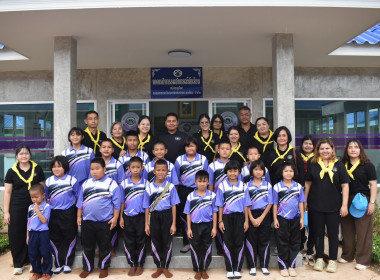 โครงการบำเพ็ญสาธารณประโยชน์ เพื่อถวายเป็นพระกุศลแด่สมเด็จ ... พารามิเตอร์รูปภาพ 6