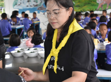 โครงการบำเพ็ญสาธารณประโยชน์ เพื่อถวายเป็นพระกุศลแด่สมเด็จ ... พารามิเตอร์รูปภาพ 8