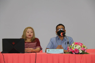 โครงการประชุม 3 ประสานเครือข่ายสหกรณ์ ประจำปีพ.ศ. 2566 พารามิเตอร์รูปภาพ 1