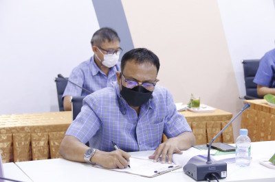 ประชุมคณะกรรมการจัดงานวันสหกรณ์แห่งชาติ ประจำปี 2566 พารามิเตอร์รูปภาพ 1