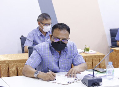 ประชุมคณะกรรมการจัดงานวันสหกรณ์แห่งชาติ ประจำปี 2566 พารามิเตอร์รูปภาพ 8