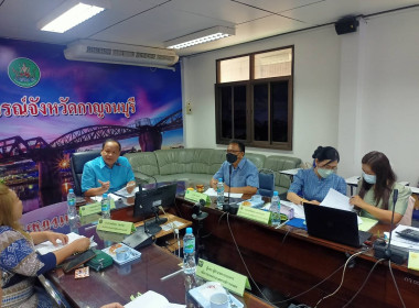ประชุมคณะอนุกรรมการพิจารณาเงินกู้กองทุนพัฒนาสหกรณ์ ... พารามิเตอร์รูปภาพ 6